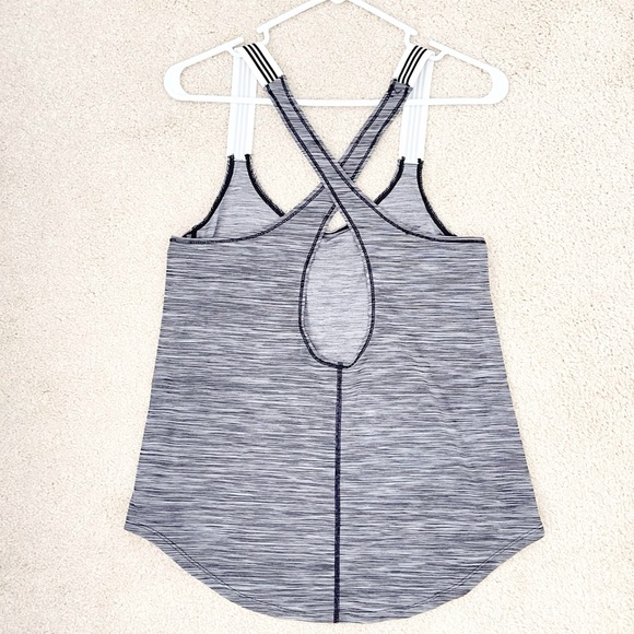 Adidas Women’s Performance X-Back Tank Top - Picture 4 of 8
